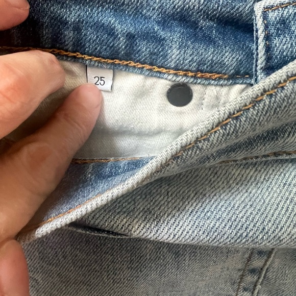The Zachary jeans by Boyish - Picture 8 of 11